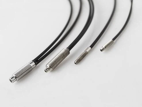 M4 Coaxial reflective fiber optic sensor devices-S(001) M4 Coaxial reflective fiber optic sensor devices-S(001)
