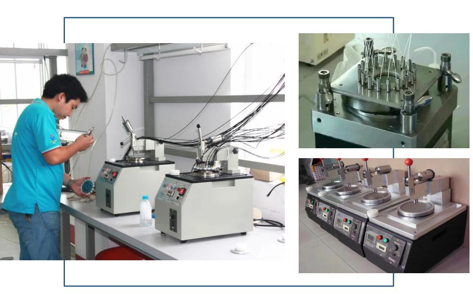 fiber processing