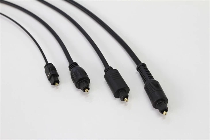 Mini-Toslink 3.5mm Male to Male Cables-2