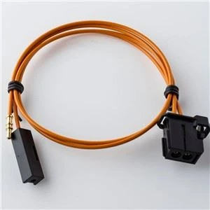 بیشترین کابل های Patchcords برای سیستم کنترل اتومبیل