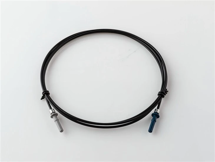 AVAGO Fiber Optic Patch Cord HFBR-4501Z HFBR-4511Z Plastic Optical Fiber Cable