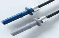 AVAGO HFBR-4501/ 4511z Industrial Fiber Optic POF Cable Assembly