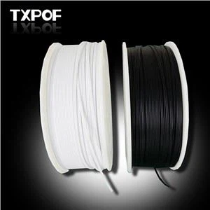 UL 1.0*کابل فیبر نوری پلاستیکی 2.2 میلی متر